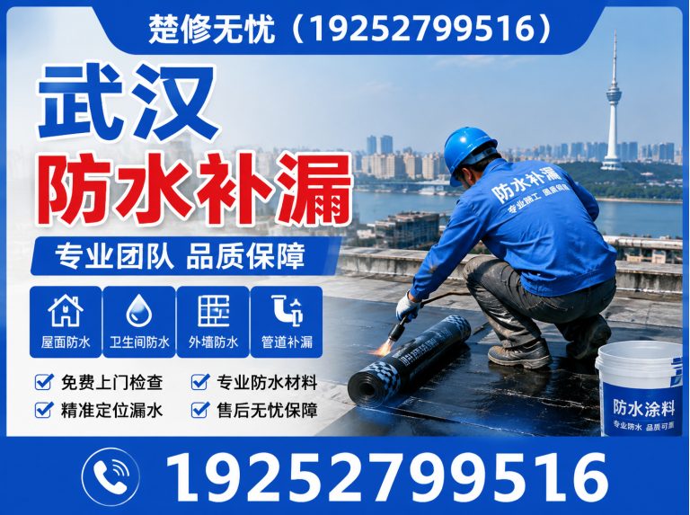 武汉楚修无忧展示图
